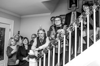 Skip & Carol's Wedding