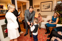 Skip & Carol's Wedding