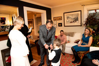 Skip & Carol's Wedding