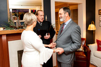 Skip & Carol's Wedding
