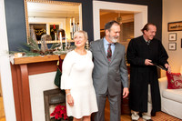 Skip & Carol's Wedding