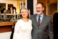Skip & Carol's Wedding