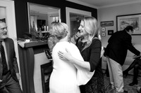 Skip & Carol's Wedding