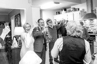 Skip & Carol's Wedding
