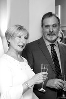 Skip & Carol's Wedding