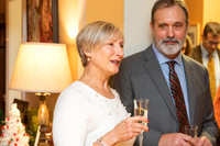 Skip & Carol's Wedding
