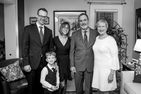 Skip & Carol's Wedding