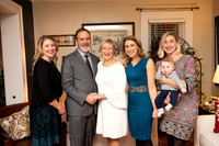 Skip & Carol's Wedding
