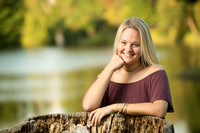 Haley's Senior Session