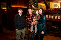 Casella Family Thanksgiving