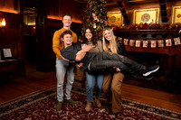 Casella Family Thanksgiving