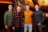 Casella Family Thanksgiving