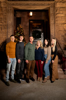 Casella Family Thanksgiving
