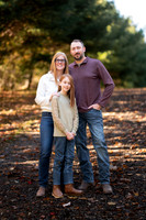 Layden Family Session