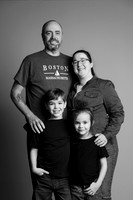 Johnson Family 2025