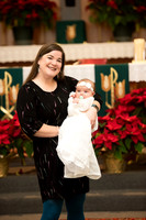 Catherine's Baptism