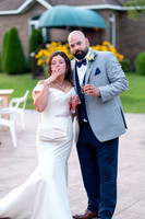 Majewski's Wedding