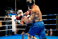 Bizzarro's Bayfront Brawl 14