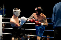 Bizzarro's Bayfront Brawl 14
