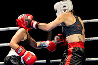 Bizzarro's Bayfront Brawl 14