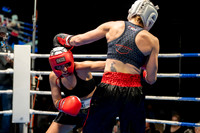 Bizzarro's Bayfront Brawl 14