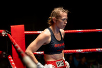 Bizzarro's Bayfront Brawl 14