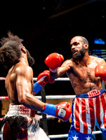 Bizzarro's Bayfront Brawl 14
