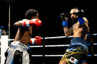 Bizzarro's Bayfront Brawl 14