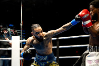 Bizzarro's Bayfront Brawl 14