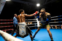 Bizzarro's Bayfront Brawl 14