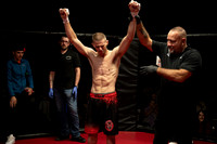 Bizzarro's Bayfront Brawl 14