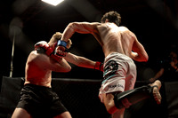 Bizzarro's Bayfront Brawl 14
