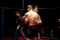 Bizzarro's Bayfront Brawl 14