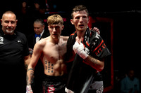 Bizzarro's Bayfront Brawl 14