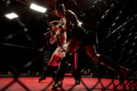 Bizzarro's Bayfront Brawl 14