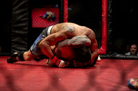 Bizzarro's Bayfront Brawl 14