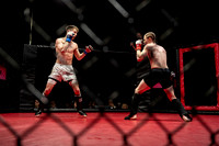 Bizzarro's Bayfront Brawl 14