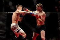 Bizzarro's Bayfront Brawl 14