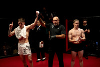 Bizzarro's Bayfront Brawl 14