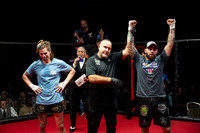 Bizzarro's Bayfront Brawl 14