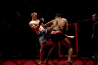 Bizzarro's Bayfront Brawl 14