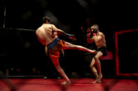 Bizzarro's Bayfront Brawl 14