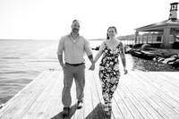 Dave & Dani Engagement Session