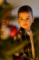 Saraceno Christmas Mini session