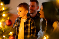 Saraceno Christmas Mini session