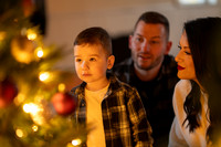 Saraceno Christmas Mini session