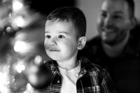 Saraceno Christmas Mini session
