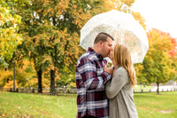 Rich & Sarah Engagement