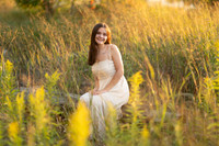 Autilli's senior session