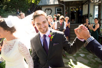 Jess & Nick Taylor Wedding